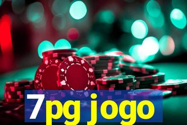 7pg jogo
